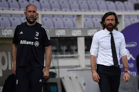 tudor e pirlo